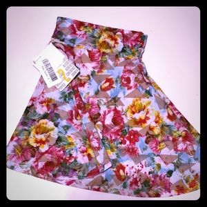 Lularoe Kid’s Azure